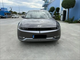 Hyundai Ioniq 5 RWD UNIQ - Car24.bg Hyundai Ioniq 5 RWD UNIQ
