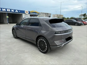 Hyundai Ioniq 5 RWD UNIQ - 26999 € / 52805.45 лв. - 61682577 5 | Car24.bg Hyundai Ioniq 5 RWD UNIQ - 26999 € / 52805.45 лв. - 61682577 5