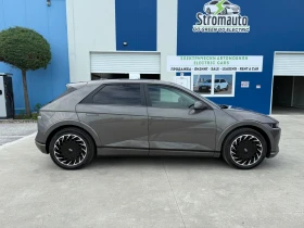 Hyundai Ioniq 5 RWD UNIQ - 26999 € / 52805.45 лв. - 61682577 7 | Car24.bg Hyundai Ioniq 5 RWD UNIQ - 26999 € / 52805.45 лв. - 61682577 7