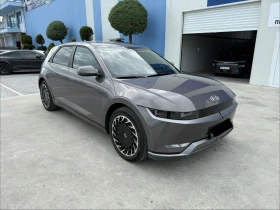 Hyundai Ioniq 5 RWD UNIQ - 26999 € / 52805.45 лв. - 61682577 3 | Car24.bg Hyundai Ioniq 5 RWD UNIQ - 26999 € / 52805.45 лв. - 61682577 3
