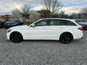 Mercedes-Benz C 200 - 9500 € - 22866656 5 | Car24.bg Mercedes-Benz C 200 - 9500 € - 22866656 5