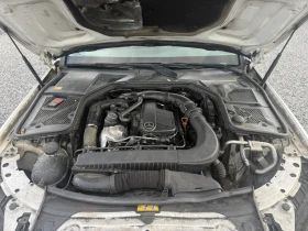 Mercedes-Benz C 200 - 9500 € - 22866656 11 | Car24.bg Mercedes-Benz C 200 - 9500 € - 22866656 11