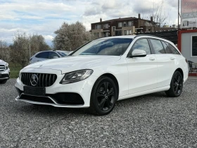 Mercedes-Benz C 200 - Car24.bg Mercedes-Benz C 200