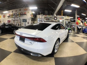 Audi A7 PROGRESSIV AWD LEATHER SUNROOF NAV B/SPOT - 26249 € - 98053049 7 | Car24.bg Audi A7 PROGRESSIV AWD LEATHER SUNROOF NAV B/SPOT - 26249 € - 98053049 7