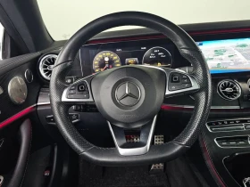 Mercedes-Benz E 220 E220d Coupe| 194к.с. - 22200 € - 12415105 13 | Car24.bg Mercedes-Benz E 220 E220d Coupe| 194к.с. - 22200 € - 12415105 13