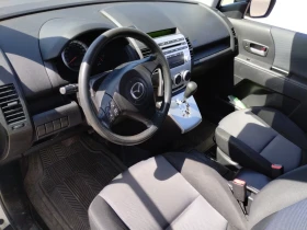 Mazda 5 - 2500 € - 43396310 8 | Car24.bg Mazda 5 - 2500 € - 43396310 8