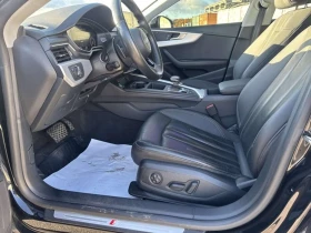 Audi A5 Progressiv | Auto.bg — изображение 13 Audi A5 Progressiv | Auto.bg — изображение 13