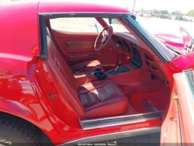 Chevrolet Corvette - 19750 € - 30689170 11 | Car24.bg Chevrolet Corvette - 19750 € - 30689170 11