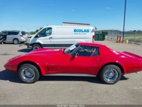 Chevrolet Corvette - 19750 € - 30689170 8 | Car24.bg Chevrolet Corvette - 19750 € - 30689170 8