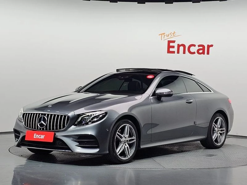 Mercedes-Benz E 220 E220d Coupe| 194к.с. - 22200 € - 12415105 1 | Car24.bg Mercedes-Benz E 220 E220d Coupe| 194к.с. - 22200 € - 12415105 1