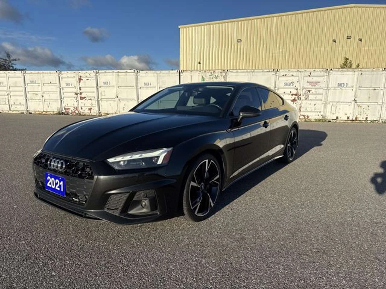 Audi A5 Progressiv | Auto.bg — изображение 1 Audi A5 Progressiv | Auto.bg — изображение 1