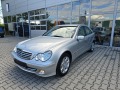 Mercedes-Benz C 200 НОВА !!! - [6] 