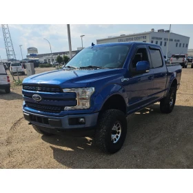 Ford F150 CARFAX* АВТОФИНАНСИРАНЕ* БЕЗ ПЪРВОНАЧАЛНА ВНОСКА* - Car24.bg Ford F150 CARFAX* АВТОФИНАНСИРАНЕ* БЕЗ ПЪРВОНАЧАЛНА ВНОСКА*