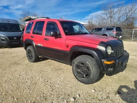 Jeep Cherokee Sport 2.5 - 4200 € / 8214.49 лв. - 22031690 4 | Car24.bg Jeep Cherokee Sport 2.5 - 4200 € / 8214.49 лв. - 22031690 4