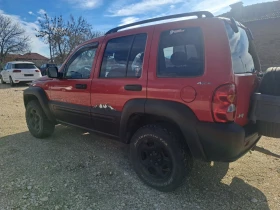 Jeep Cherokee Sport 2.5 - 4200 € / 8214.49 лв. - 22031690 2 | Car24.bg Jeep Cherokee Sport 2.5 - 4200 € / 8214.49 лв. - 22031690 2