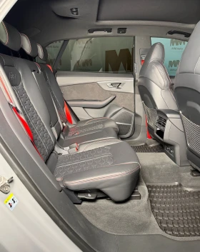 Audi RSQ8 Quattro* B&O* Pano* Matrix* Carbon* Вентилация | Auto.bg — изображение 11 Audi RSQ8 Quattro* B&O* Pano* Matrix* Carbon* Вентилация | Auto.bg — изображение 11