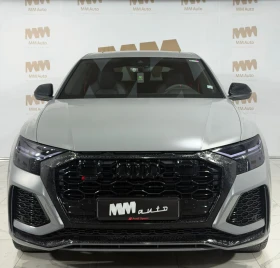 Audi RSQ8 Quattro* B&O* Pano* Matrix* Carbon* Вентилация | Auto.bg — изображение 4 Audi RSQ8 Quattro* B&O* Pano* Matrix* Carbon* Вентилация | Auto.bg — изображение 4