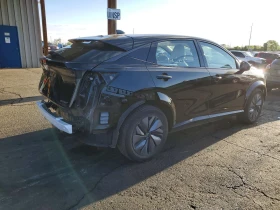 Nissan Ariya 0.0l Engage+ E-4Orce | Auto.bg — изображение 3 Nissan Ariya 0.0l Engage+ E-4Orce | Auto.bg — изображение 3