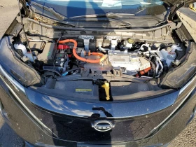 Nissan Ariya 0.0l Engage+ E-4Orce | Auto.bg — изображение 11 Nissan Ariya 0.0l Engage+ E-4Orce | Auto.bg — изображение 11