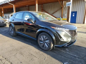Nissan Ariya 0.0l Engage+ E-4Orce | Auto.bg — изображение 4 Nissan Ariya 0.0l Engage+ E-4Orce | Auto.bg — изображение 4