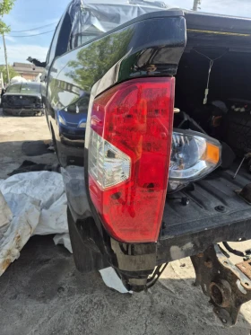 Toyota Tundra Platinum 5.7 - 11 € / 21.51 лв. - 45805900 13 | Car24.bg Toyota Tundra Platinum 5.7 - 11 € / 21.51 лв. - 45805900 13