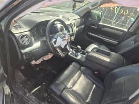 Toyota Tundra Platinum 5.7 - 11 € / 21.51 лв. - 45805900 7 | Car24.bg Toyota Tundra Platinum 5.7 - 11 € / 21.51 лв. - 45805900 7