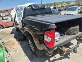 Toyota Tundra Platinum 5.7 - 11 € / 21.51 лв. - 45805900 12 | Car24.bg Toyota Tundra Platinum 5.7 - 11 € / 21.51 лв. - 45805900 12