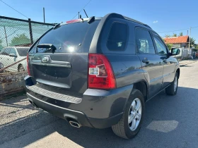 Kia Sportage 2, 000GPL EURO4 | Auto.bg — изображение 5 Kia Sportage 2, 000GPL EURO4 | Auto.bg — изображение 5