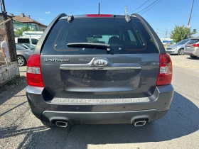 Kia Sportage 2, 000GPL EURO4 | Auto.bg — изображение 4 Kia Sportage 2, 000GPL EURO4 | Auto.bg — изображение 4