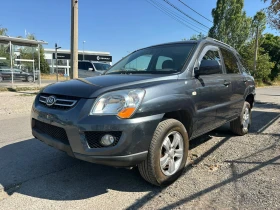 Kia Sportage 2, 000GPL EURO4 | Auto.bg — изображение 2 Kia Sportage 2, 000GPL EURO4 | Auto.bg — изображение 2