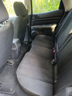 Mazda CX-7 - 2700 € - 14951720 4 | Car24.bg Mazda CX-7 - 2700 € - 14951720 4