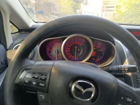 Mazda CX-7 - 2700 € - 14951720 3 | Car24.bg Mazda CX-7 - 2700 € - 14951720 3