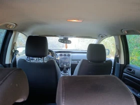 Mazda CX-7 - 2700 € - 14951720 5 | Car24.bg Mazda CX-7 - 2700 € - 14951720 5