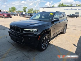 Снимка Jeep Grand cherokee