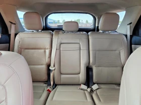 Ford Explorer 3.3l Limited | Auto.bg — изображение 10 Ford Explorer 3.3l Limited | Auto.bg — изображение 10