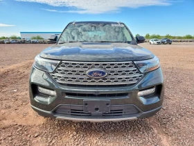 Ford Explorer 3.3l Limited | Auto.bg — изображение 5 Ford Explorer 3.3l Limited | Auto.bg — изображение 5