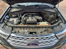 Ford Explorer 3.3l Limited | Auto.bg — изображение 12 Ford Explorer 3.3l Limited | Auto.bg — изображение 12