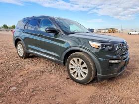 Ford Explorer 3.3l Limited | Auto.bg — изображение 4 Ford Explorer 3.3l Limited | Auto.bg — изображение 4
