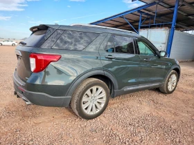 Ford Explorer 3.3l Limited | Auto.bg — изображение 3 Ford Explorer 3.3l Limited | Auto.bg — изображение 3