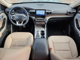 Ford Explorer 3.3l Limited | Auto.bg — изображение 8 Ford Explorer 3.3l Limited | Auto.bg — изображение 8