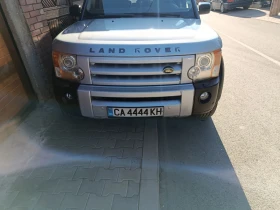 Land Rover Discovery 2.7 - 5300 € - 47780149 2 | Car24.bg Land Rover Discovery 2.7 - 5300 € - 47780149 2