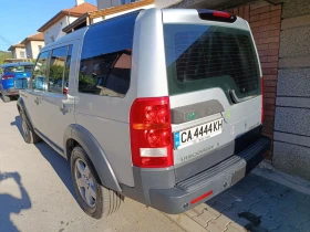 Land Rover Discovery 2.7 - 5300 € - 47780149 5 | Car24.bg Land Rover Discovery 2.7 - 5300 € - 47780149 5