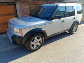 Land Rover Discovery 2.7 - 5300 € - 47780149 3 | Car24.bg Land Rover Discovery 2.7 - 5300 € - 47780149 3