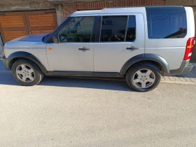 Land Rover Discovery 2.7 - 5300 € - 47780149 4 | Car24.bg Land Rover Discovery 2.7 - 5300 € - 47780149 4