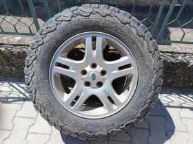 Land Rover Discovery 2.7 - 5300 € - 47780149 8 | Car24.bg Land Rover Discovery 2.7 - 5300 € - 47780149 8
