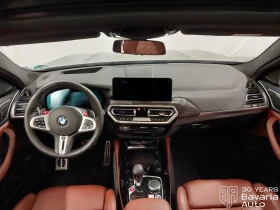 BMW X4 M Competition Sportautomatic - 72300 € - 12825216 6 | Car24.bg BMW X4 M Competition Sportautomatic - 72300 € - 12825216 6