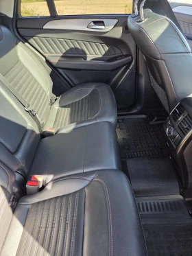 Mercedes-Benz GLE 350 - 43000 € - 14250854 6 | Car24.bg Mercedes-Benz GLE 350 - 43000 € - 14250854 6
