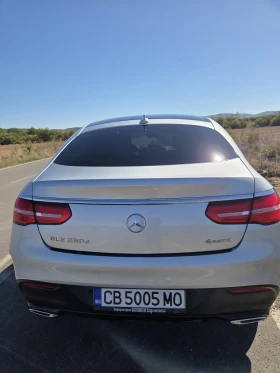 Mercedes-Benz GLE 350 - 43000 € - 14250854 2 | Car24.bg Mercedes-Benz GLE 350 - 43000 € - 14250854 2