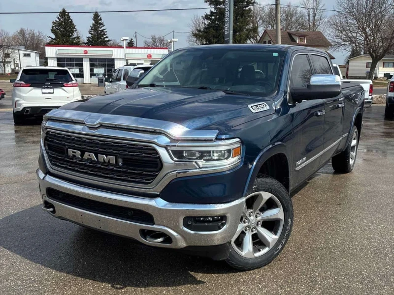 Dodge RAM 1500 * Limited * PANO* KEYLESS* ПОДГРЕВ* - 31400 € / 61413.06 лв. - 94367574 1 | Car24.bg Dodge RAM 1500 * Limited * PANO* KEYLESS* ПОДГРЕВ* - 31400 € / 61413.06 лв. - 94367574 1