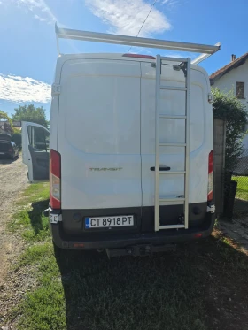 Ford Transit L3H2 | Auto.bg — изображение 7 Ford Transit L3H2 | Auto.bg — изображение 7